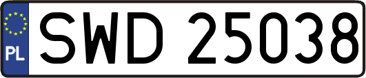SWD25038