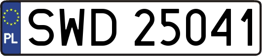 SWD25041