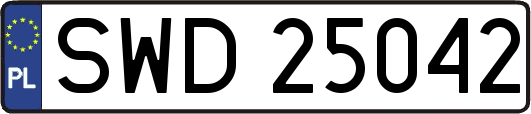 SWD25042