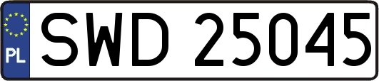 SWD25045