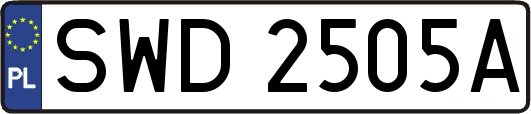 SWD2505A