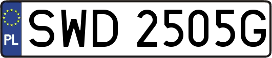 SWD2505G