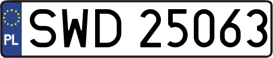 SWD25063