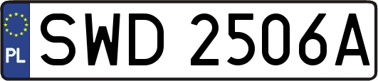 SWD2506A