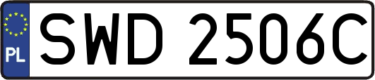 SWD2506C
