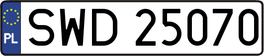 SWD25070