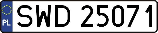 SWD25071