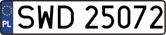 SWD25072