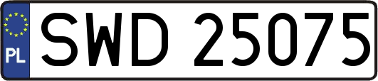 SWD25075