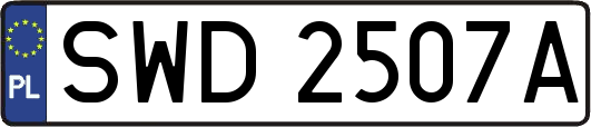 SWD2507A