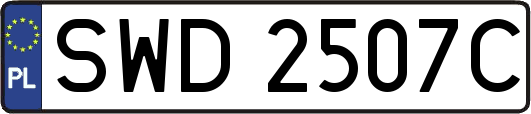 SWD2507C