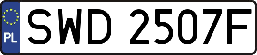 SWD2507F