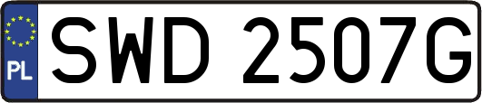 SWD2507G