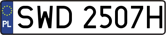 SWD2507H