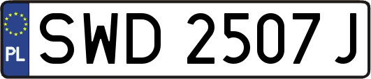 SWD2507J