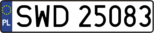 SWD25083