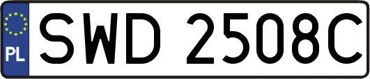 SWD2508C