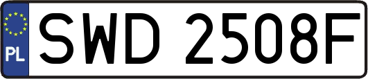 SWD2508F