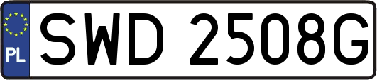 SWD2508G