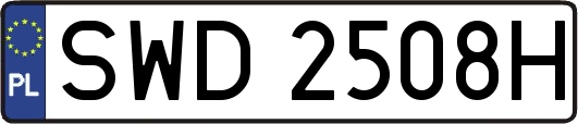 SWD2508H