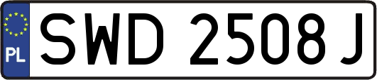 SWD2508J