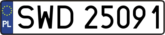 SWD25091