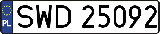 SWD25092