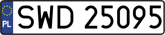 SWD25095