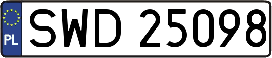 SWD25098