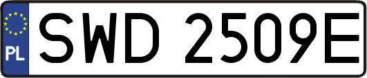 SWD2509E