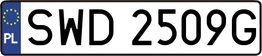 SWD2509G