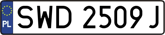 SWD2509J