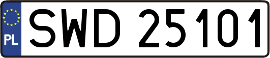 SWD25101