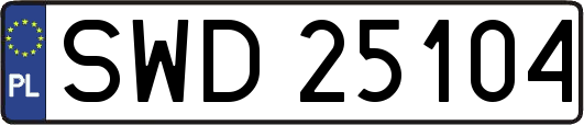 SWD25104