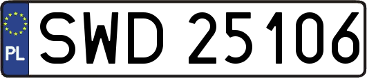 SWD25106