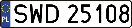 SWD25108