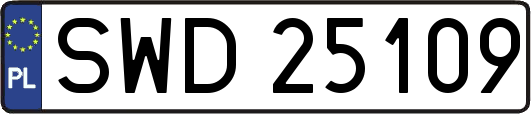 SWD25109