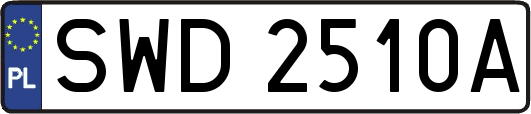 SWD2510A