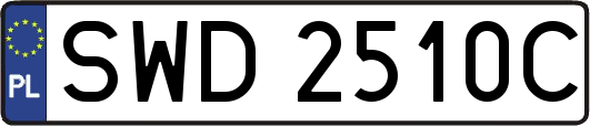 SWD2510C