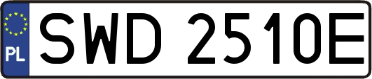 SWD2510E