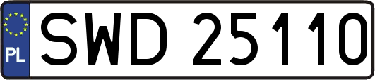 SWD25110