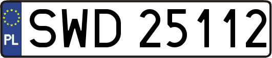 SWD25112