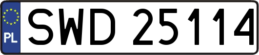 SWD25114