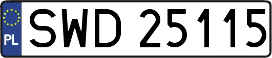 SWD25115