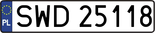 SWD25118