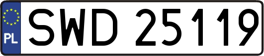 SWD25119
