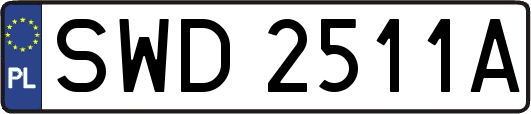 SWD2511A
