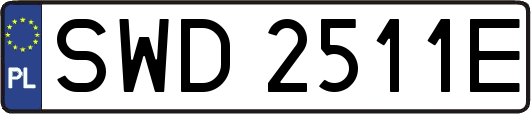 SWD2511E