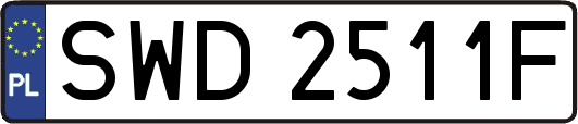 SWD2511F