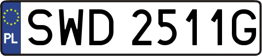 SWD2511G